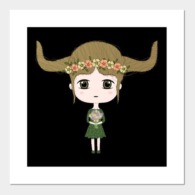 Taurus Girl